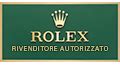 Rivenditore autorizzato Rolex a Bologna 